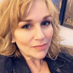 Meet your Posher, Kathy